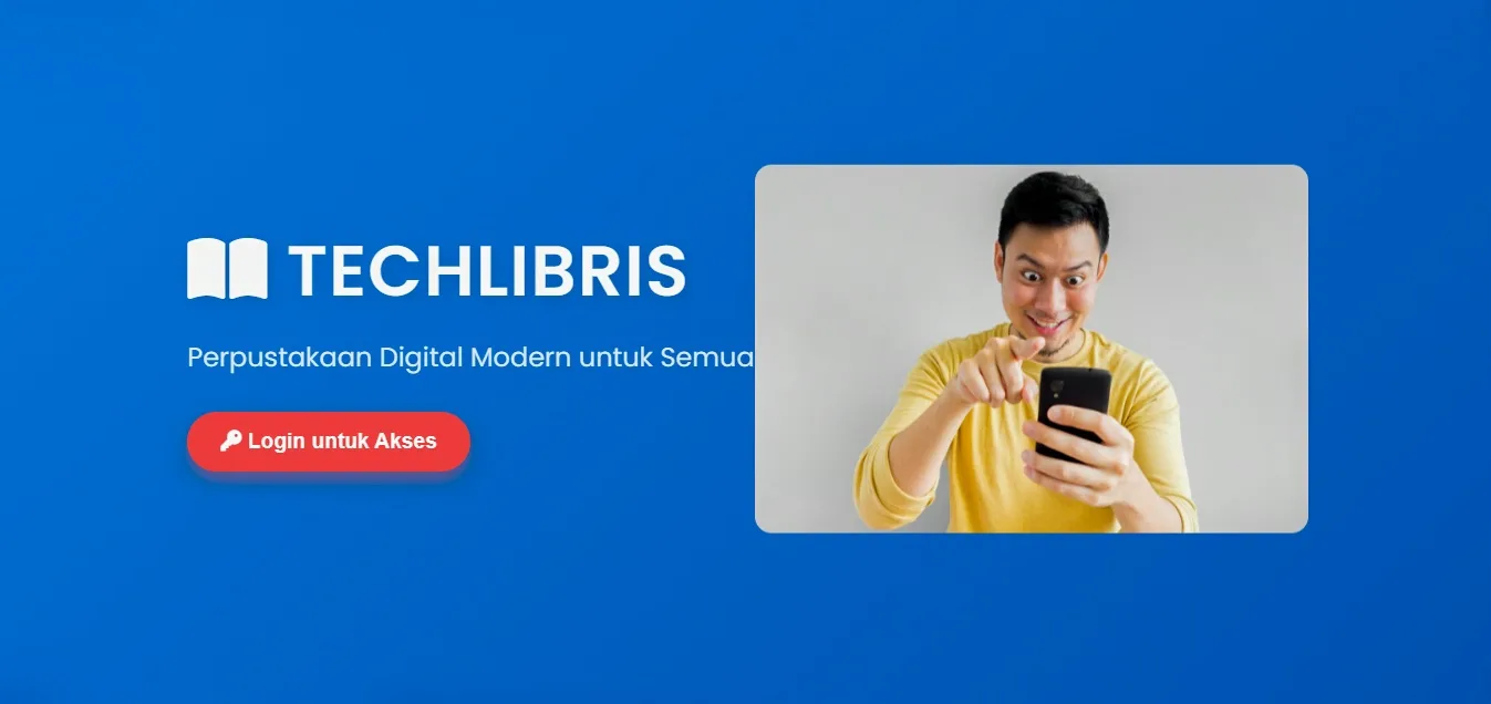 TechLibris